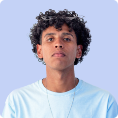 Person - Tech \x26 SaaS Webflow Template