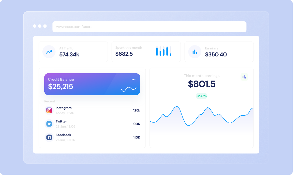 FAQ Details Content Image - Tech \x26 SaaS Webflow Template