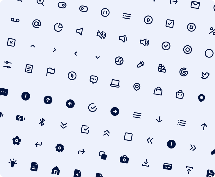 Preview Benefit Item 2 - Tech \x26 SaaS Webflow Template