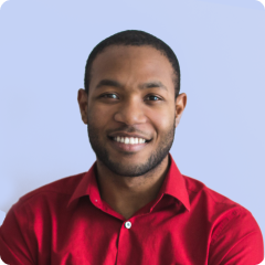 Person - Tech \x26 SaaS Webflow Template